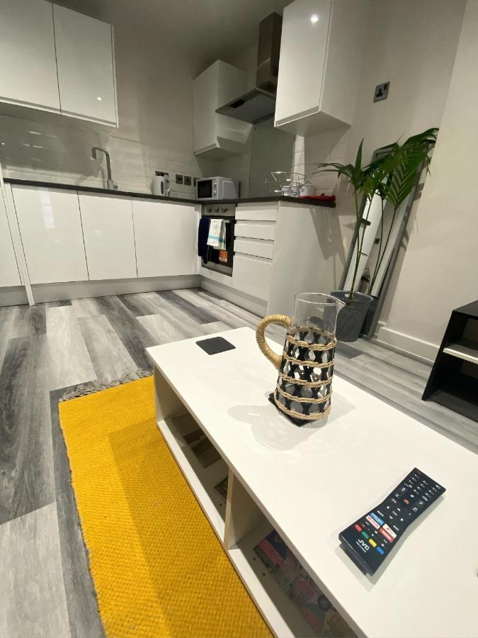 Vibrant 2 Bedroom Apartment - Bhx Airport Sheldon  Экстерьер фото