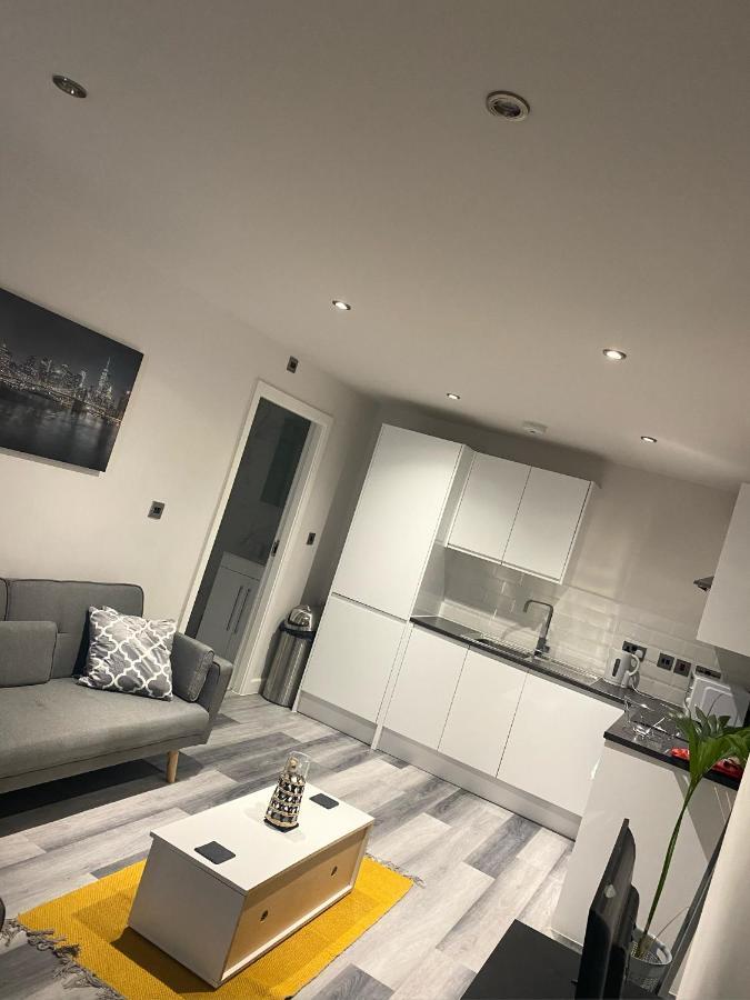 Vibrant 2 Bedroom Apartment - Bhx Airport Sheldon  Экстерьер фото
